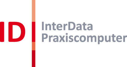InterData Logo